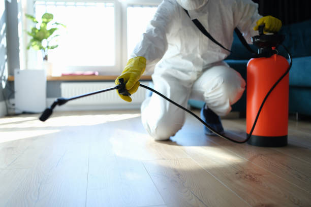 Reliable Sewage Cleanup contractor in Allendale, NJ by Dulley Family Biohazard Services